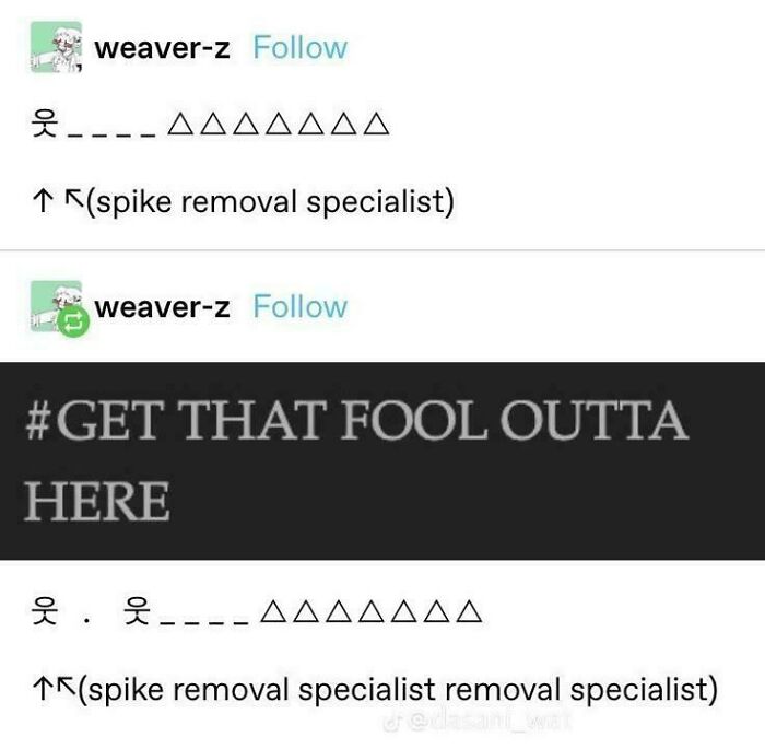 78 Tumblr Posts That Deliver The Exact Kind Of Internet Chaos We&rsquo;ve Been Missing (New Pics)