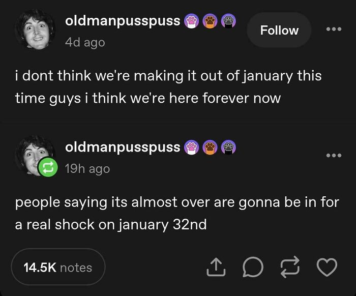 78 Tumblr Posts That Deliver The Exact Kind Of Internet Chaos We&rsquo;ve Been Missing (New Pics)