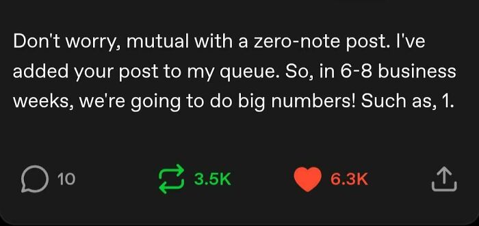 78 Tumblr Posts That Deliver The Exact Kind Of Internet Chaos We&rsquo;ve Been Missing (New Pics)