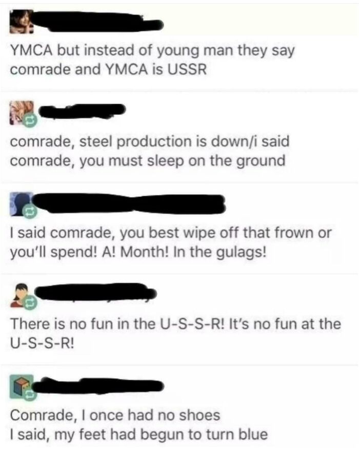 78 Tumblr Posts That Deliver The Exact Kind Of Internet Chaos We&rsquo;ve Been Missing (New Pics)