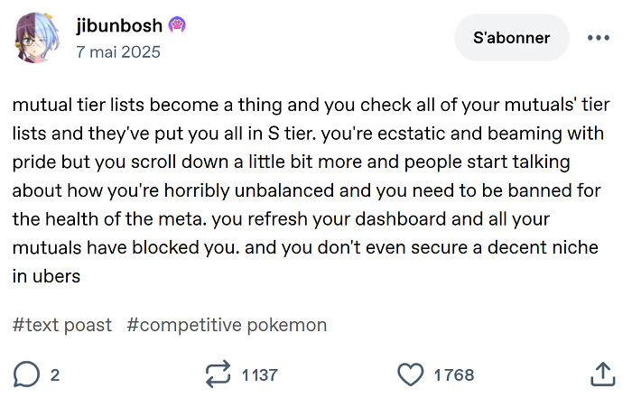 78 Tumblr Posts That Deliver The Exact Kind Of Internet Chaos We&rsquo;ve Been Missing (New Pics)