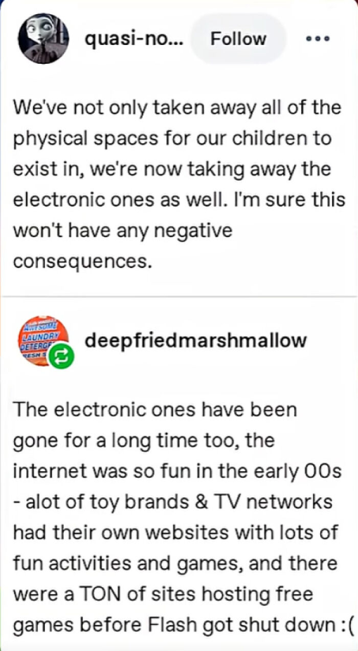 78 Tumblr Posts That Deliver The Exact Kind Of Internet Chaos We&rsquo;ve Been Missing (New Pics)