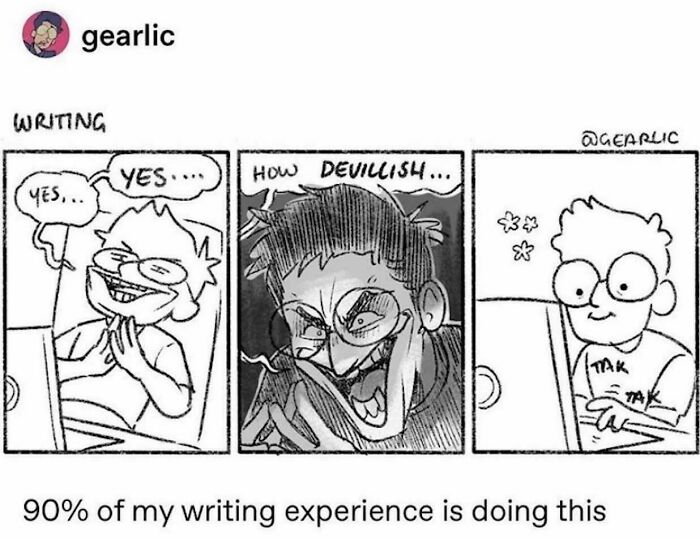 78 Tumblr Posts That Deliver The Exact Kind Of Internet Chaos We&rsquo;ve Been Missing (New Pics)