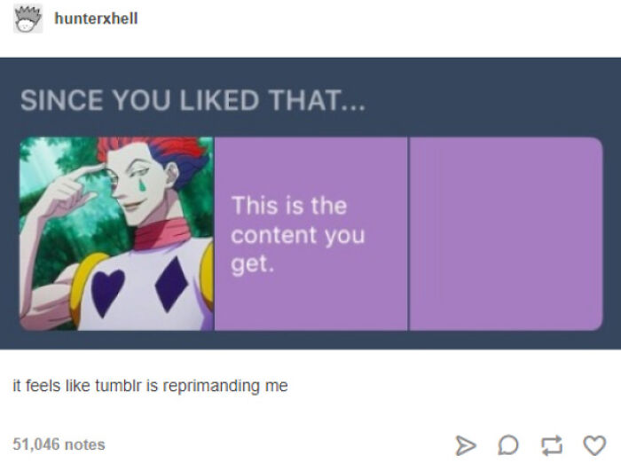 78 Tumblr Posts That Deliver The Exact Kind Of Internet Chaos We&rsquo;ve Been Missing (New Pics)