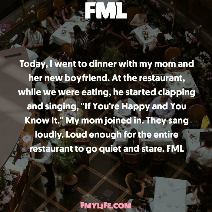 67 Ridiculous Confessions People Made Anonymously On This IG Page