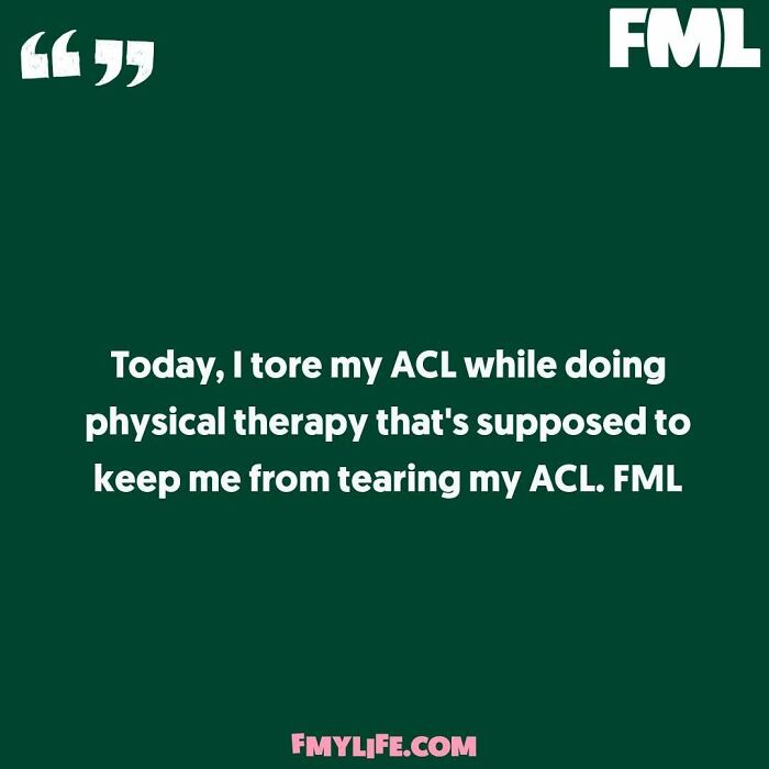 67 Ridiculous Confessions People Made Anonymously On This IG Page
