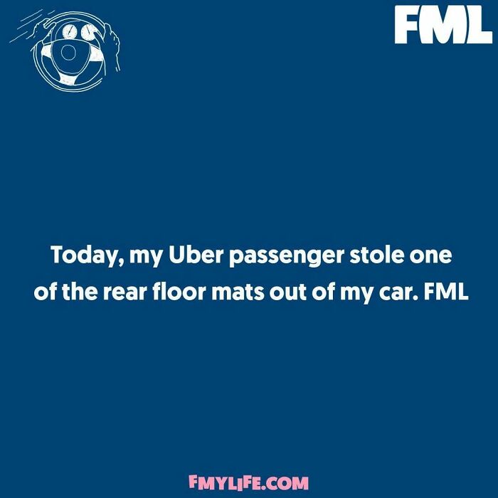 67 Ridiculous Confessions People Made Anonymously On This IG Page