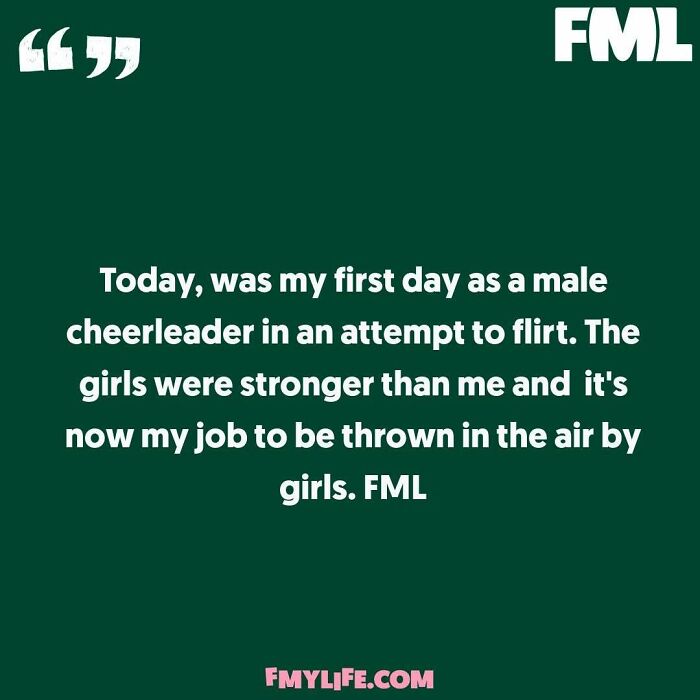 67 Ridiculous Confessions People Made Anonymously On This IG Page
