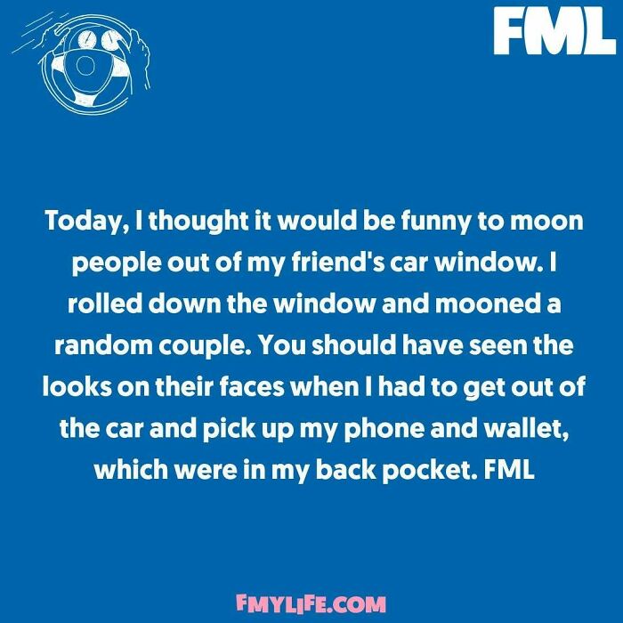 67 Ridiculous Confessions People Made Anonymously On This IG Page