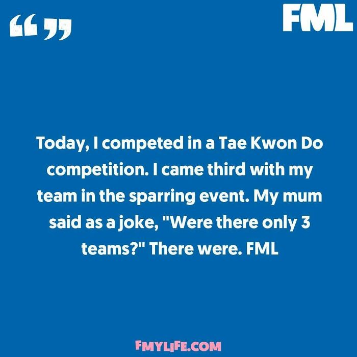 67 Ridiculous Confessions People Made Anonymously On This IG Page