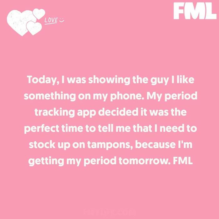 67 Ridiculous Confessions People Made Anonymously On This IG Page