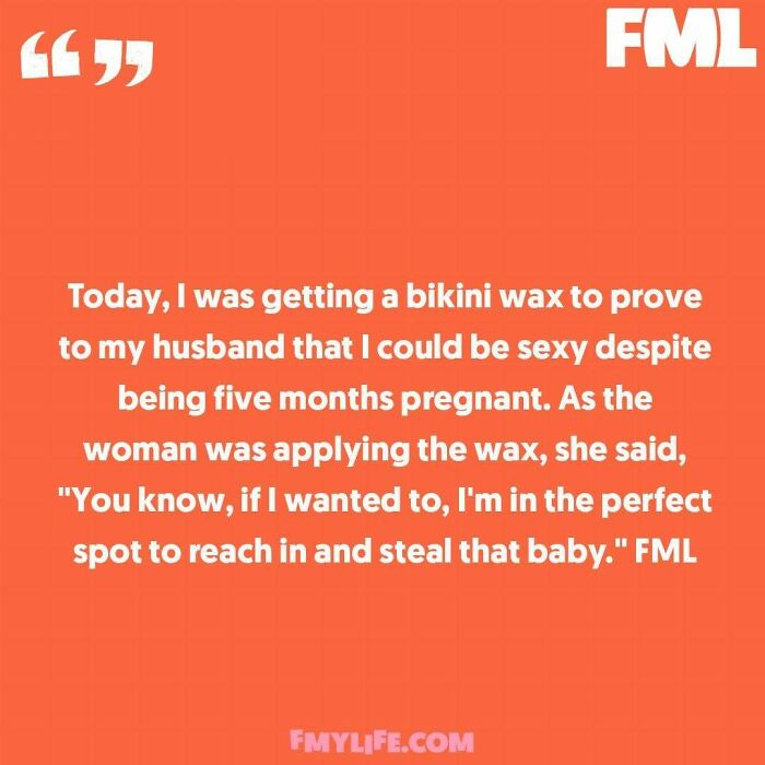 67 Ridiculous Confessions People Made Anonymously On This IG Page