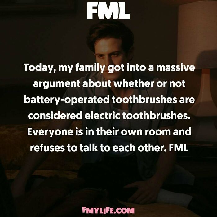 67 Ridiculous Confessions People Made Anonymously On This IG Page