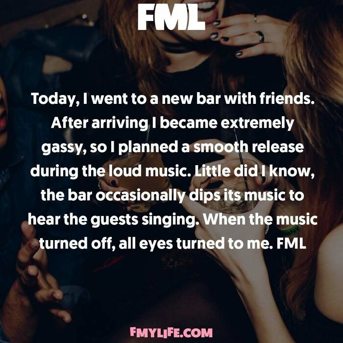 67 Ridiculous Confessions People Made Anonymously On This IG Page