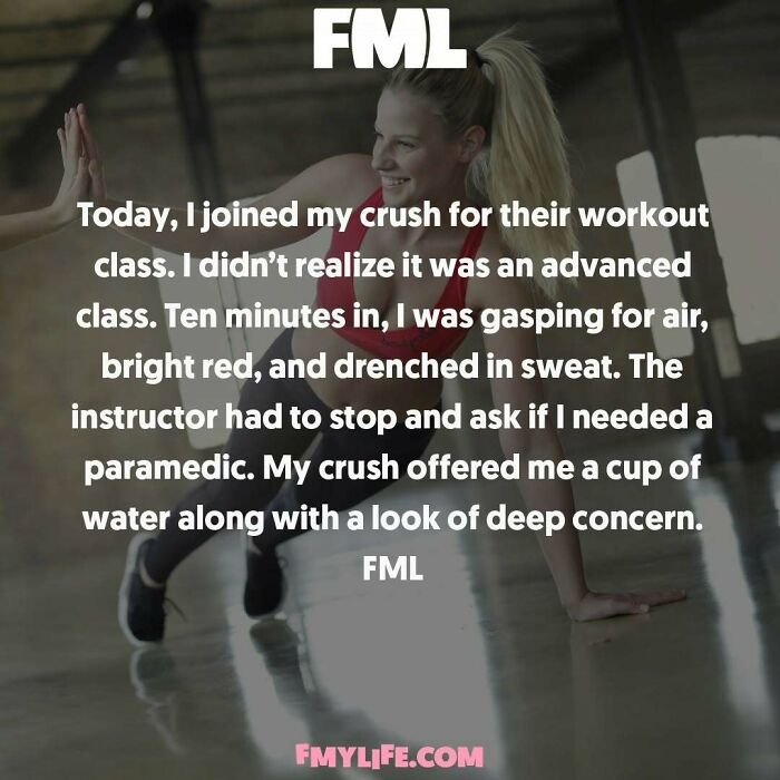 67 Ridiculous Confessions People Made Anonymously On This IG Page