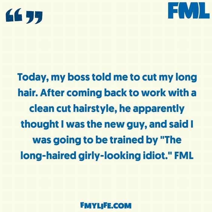 67 Ridiculous Confessions People Made Anonymously On This IG Page