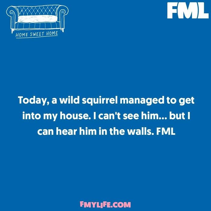 67 Ridiculous Confessions People Made Anonymously On This IG Page