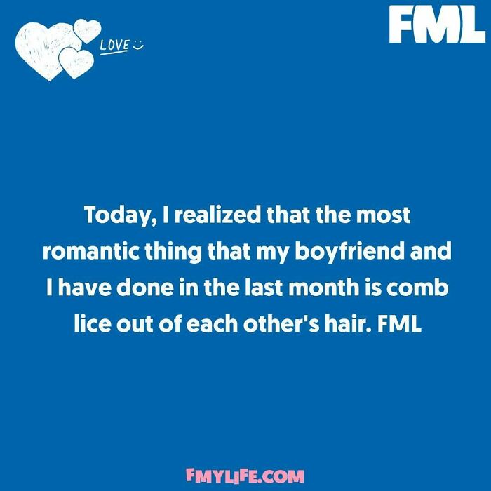 67 Ridiculous Confessions People Made Anonymously On This IG Page