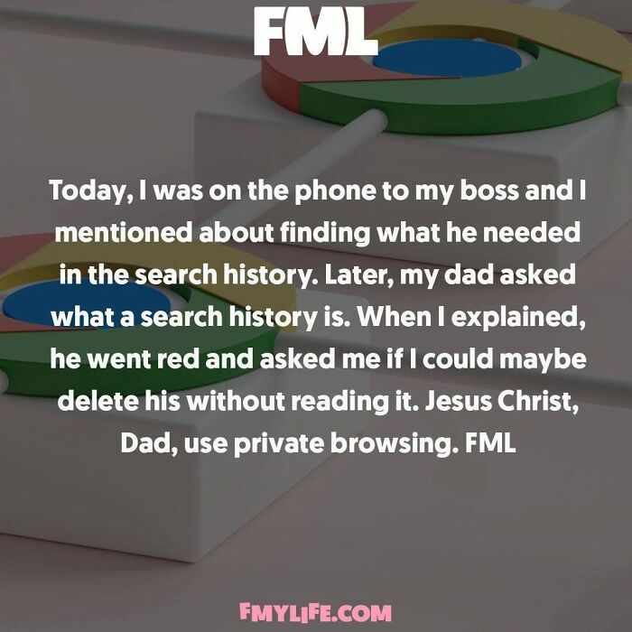 67 Ridiculous Confessions People Made Anonymously On This IG Page