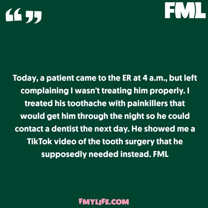 67 Ridiculous Confessions People Made Anonymously On This IG Page
