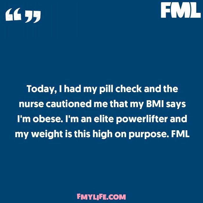67 Ridiculous Confessions People Made Anonymously On This IG Page