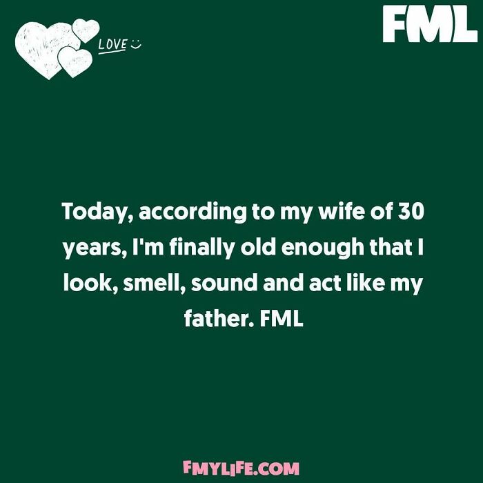 67 Ridiculous Confessions People Made Anonymously On This IG Page