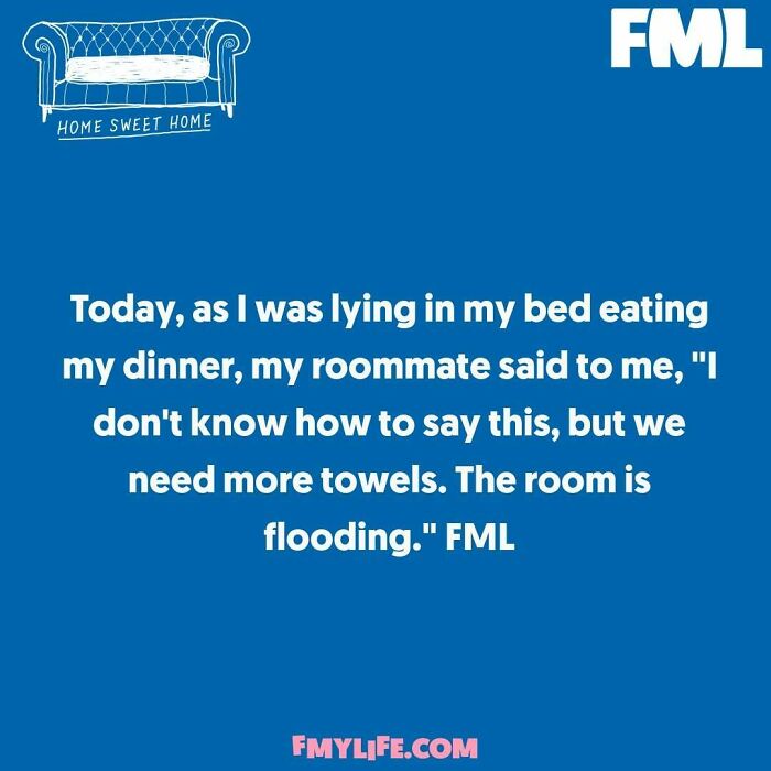 67 Ridiculous Confessions People Made Anonymously On This IG Page