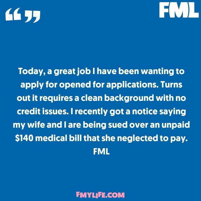 67 Ridiculous Confessions People Made Anonymously On This IG Page