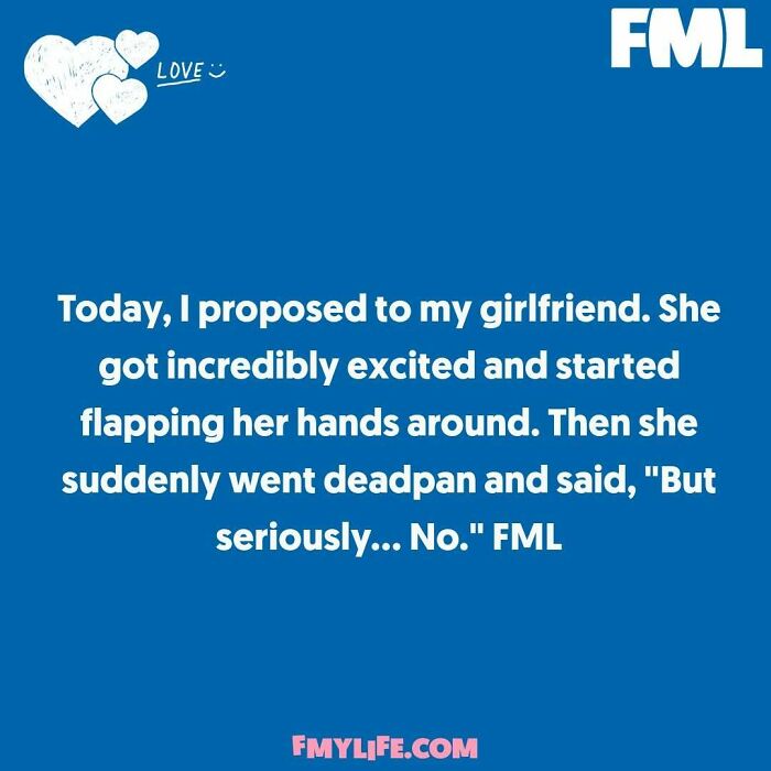 67 Ridiculous Confessions People Made Anonymously On This IG Page