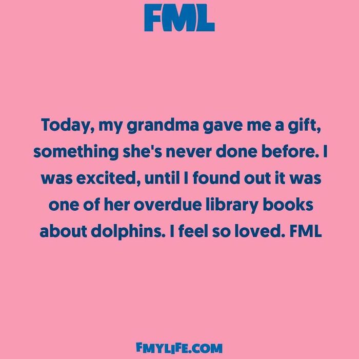 67 Ridiculous Confessions People Made Anonymously On This IG Page