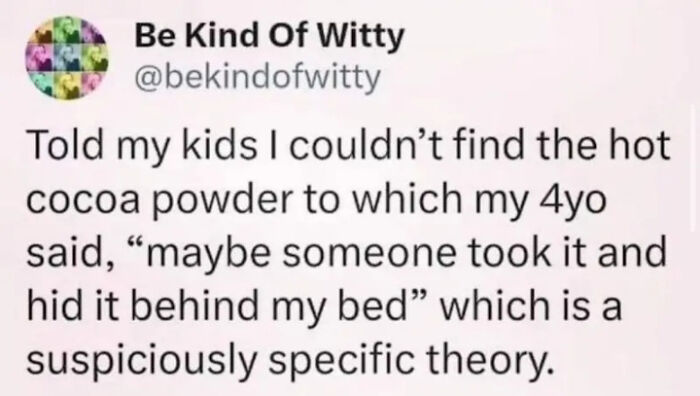 87 Funny And Confusing Examples Of People Being Way Too Specific (New Pics)