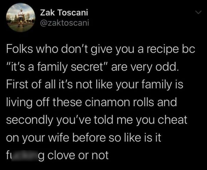 87 Funny And Confusing Examples Of People Being Way Too Specific (New Pics)