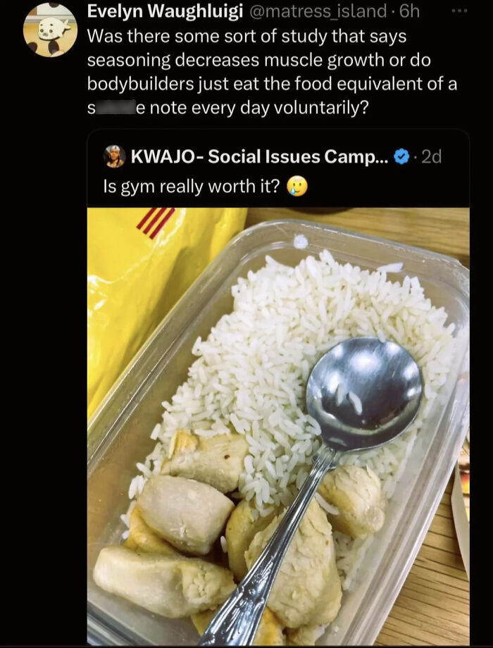 87 Funny And Confusing Examples Of People Being Way Too Specific (New Pics)