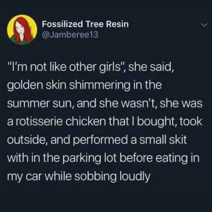 87 Funny And Confusing Examples Of People Being Way Too Specific (New Pics)