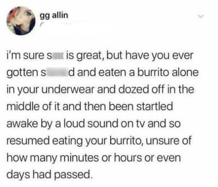 87 Funny And Confusing Examples Of People Being Way Too Specific (New Pics)