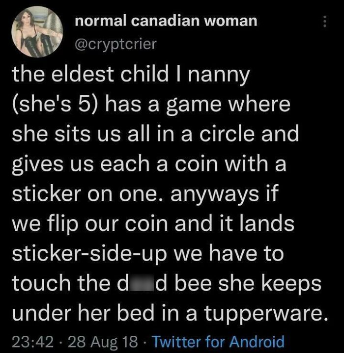 87 Funny And Confusing Examples Of People Being Way Too Specific (New Pics)