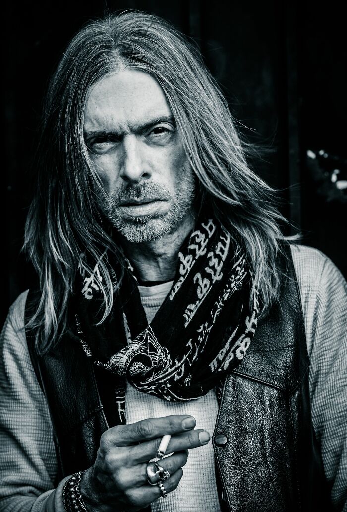 Rex Brown: Bio And Career Highlights