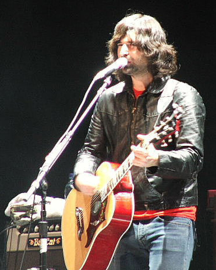 Pete Yorn: Bio And Career Highlights Pete Yorn: Bio And Career Highlights