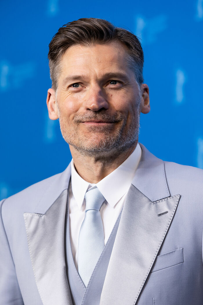 Nikolaj Coster-Waldau: Bio And Career Highlights