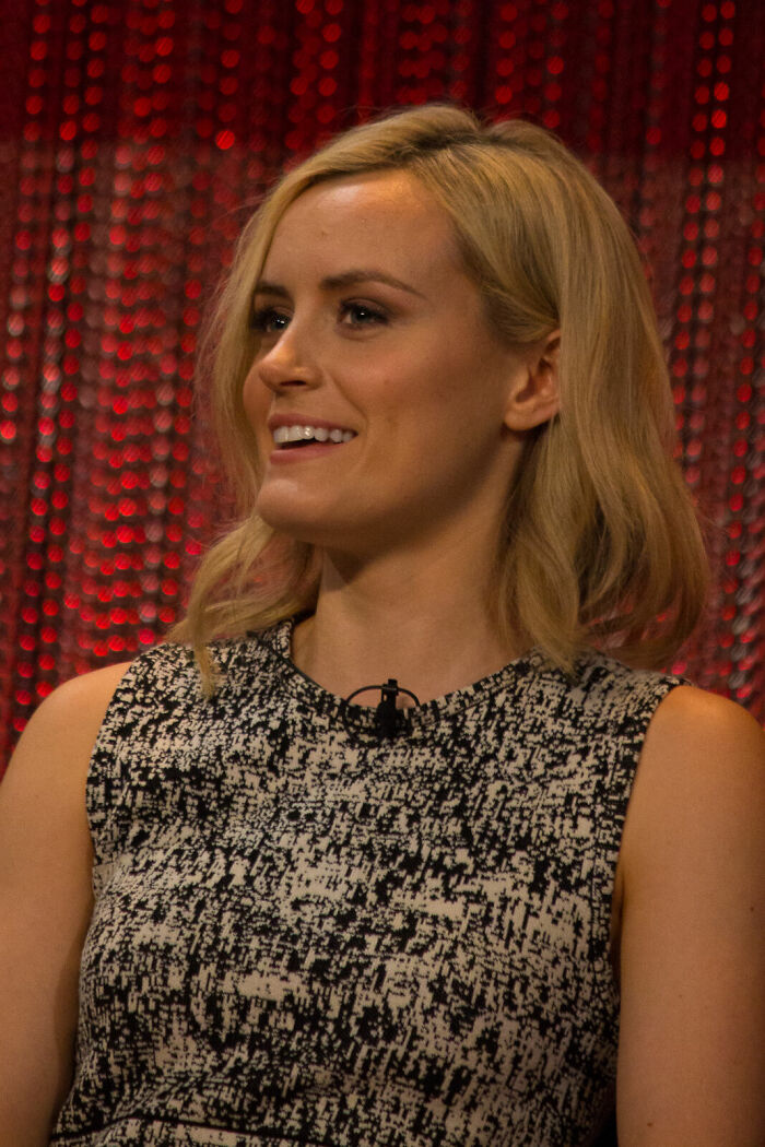 Taylor Schilling: Bio And Career Highlights