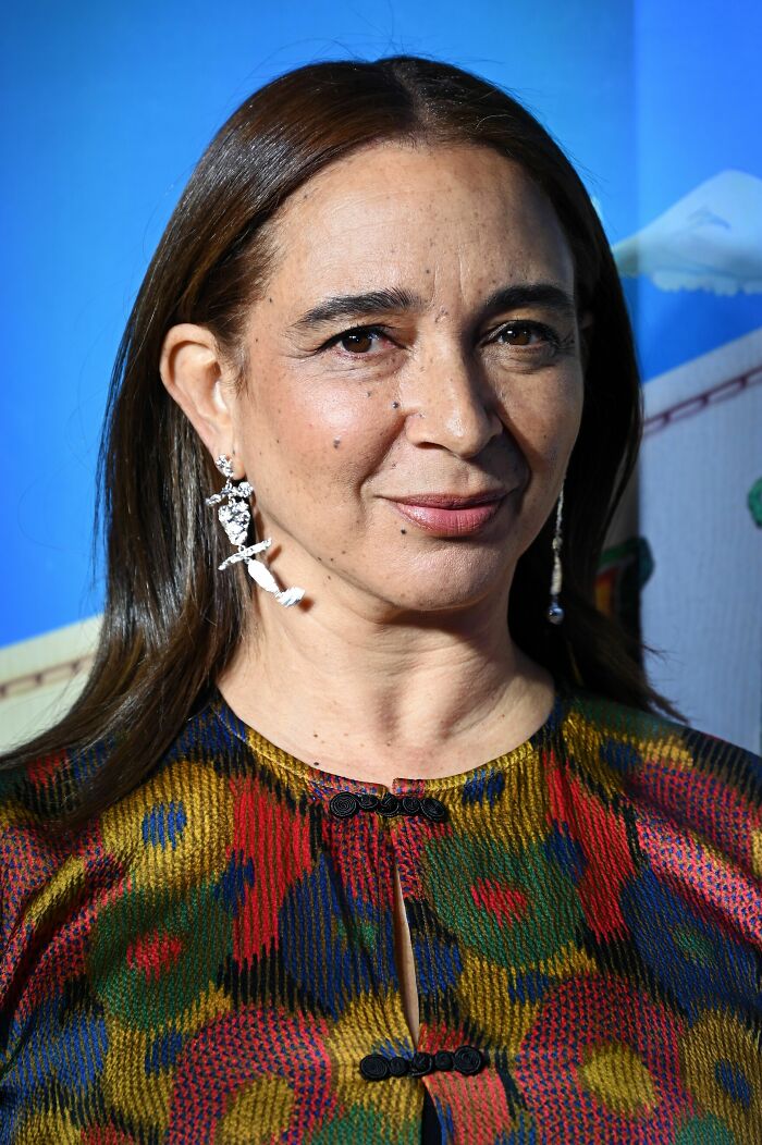 Maya Rudolph: Bio And Career Highlights