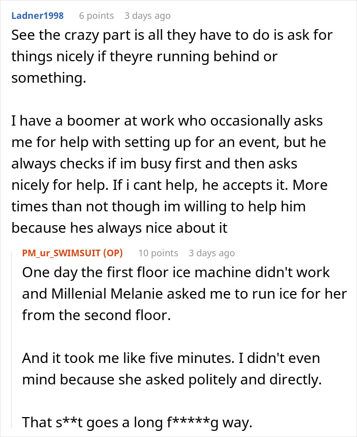 Office Karen Bullies Coworkers For Years Until A New Employee Comes And She Gets Herself Fired