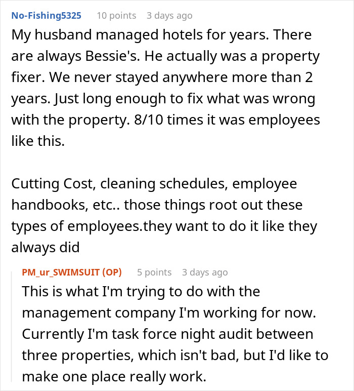 Office Karen Bullies Coworkers For Years Until A New Employee Comes And She Gets Herself Fired
