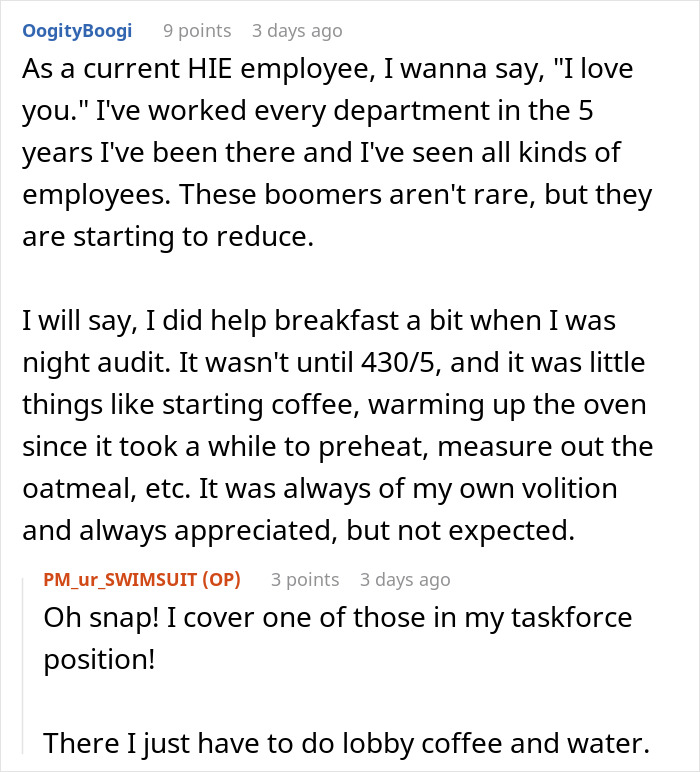Office Karen Bullies Coworkers For Years Until A New Employee Comes And She Gets Herself Fired