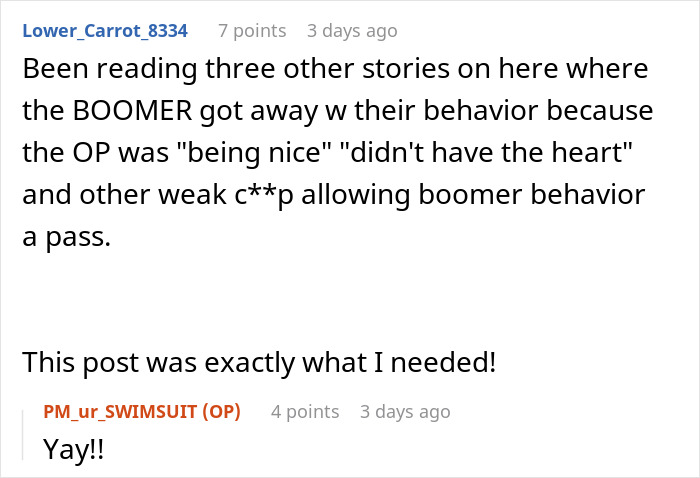 Office Karen Bullies Coworkers For Years Until A New Employee Comes And She Gets Herself Fired