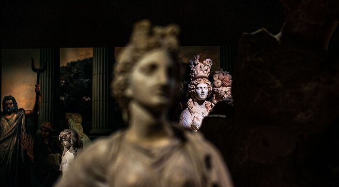 “Are You A Greek Mythology Buff?”: Prove Your Skills Are Top Tier In This 15-Question Quiz