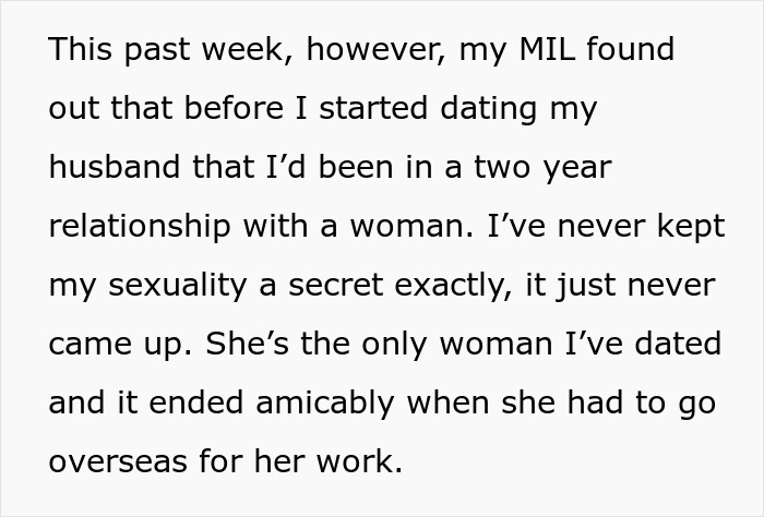 MIL Finds Out Woman’s “Secret,” Decides To Scare Her Kids Until They Completely Freak Out