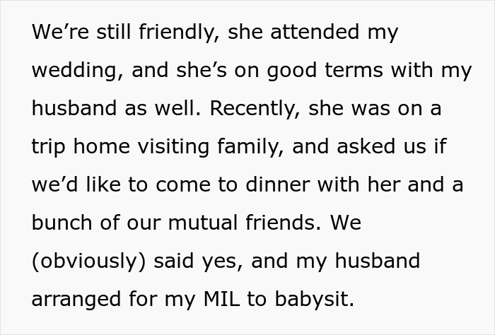 MIL Finds Out Woman’s “Secret,” Decides To Scare Her Kids Until They Completely Freak Out