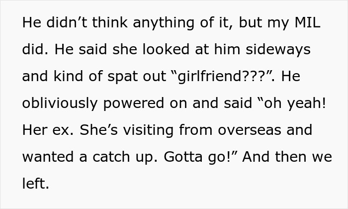 MIL Finds Out Woman’s “Secret,” Decides To Scare Her Kids Until They Completely Freak Out