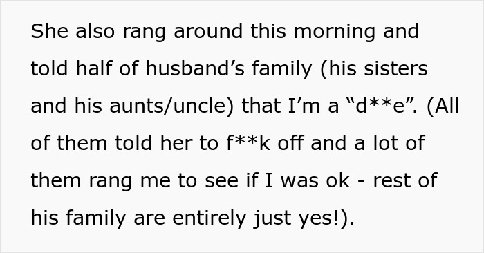 MIL Finds Out Woman’s “Secret,” Decides To Scare Her Kids Until They Completely Freak Out